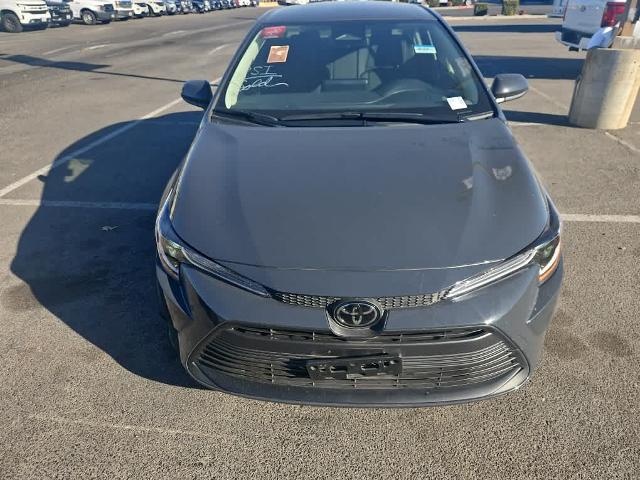 2026 Toyota Corolla - $24,500