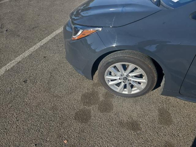 2026 Toyota Corolla - $24,500