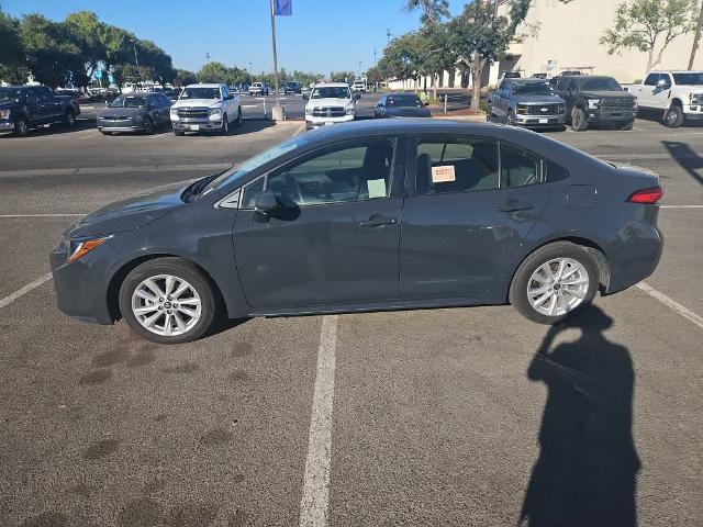 2026 Toyota Corolla - $24,500