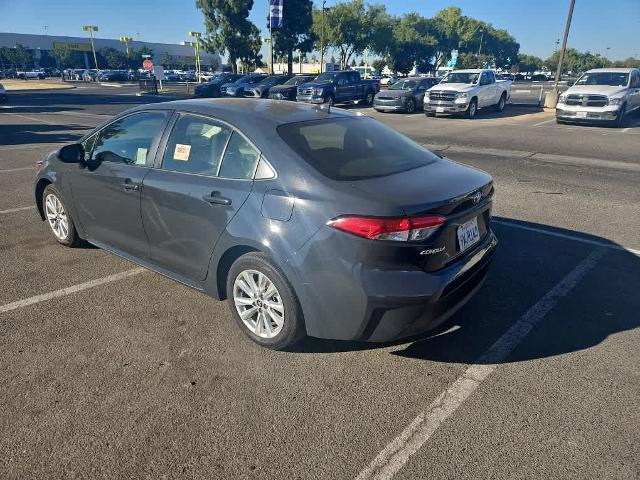 2026 Toyota Corolla - $24,500