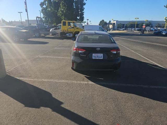 2026 Toyota Corolla - $24,500