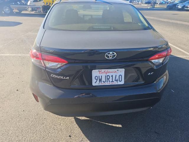 2026 Toyota Corolla - $24,500