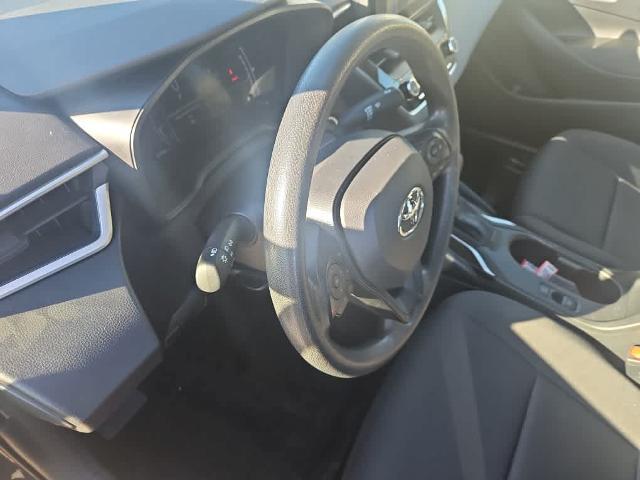 2026 Toyota Corolla - $24,500