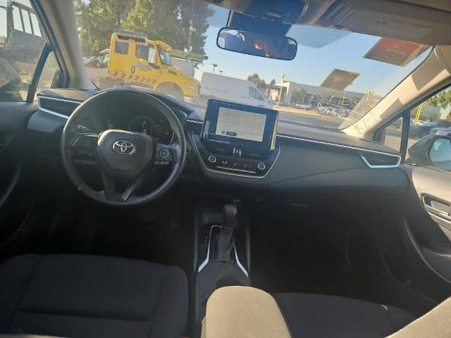2026 Toyota Corolla - $24,500