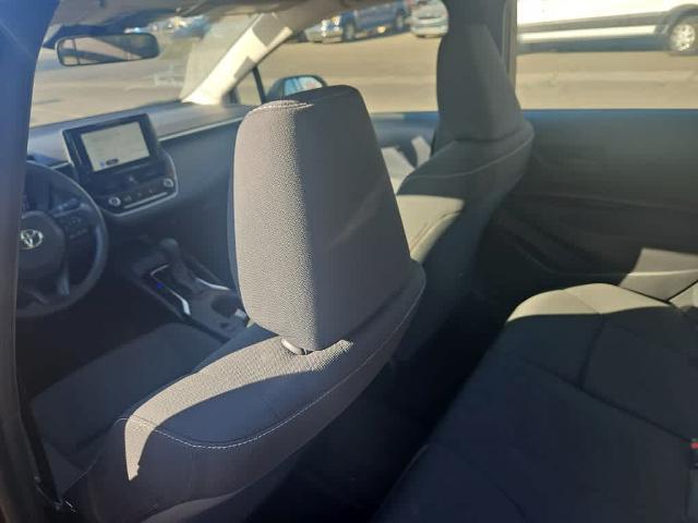 2026 Toyota Corolla - $24,500