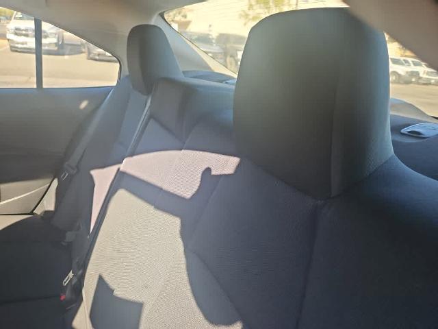 2026 Toyota Corolla - $24,500