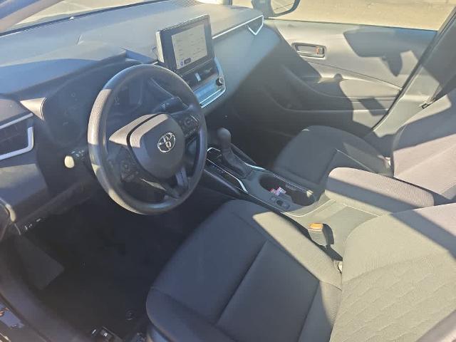 2026 Toyota Corolla - $24,500