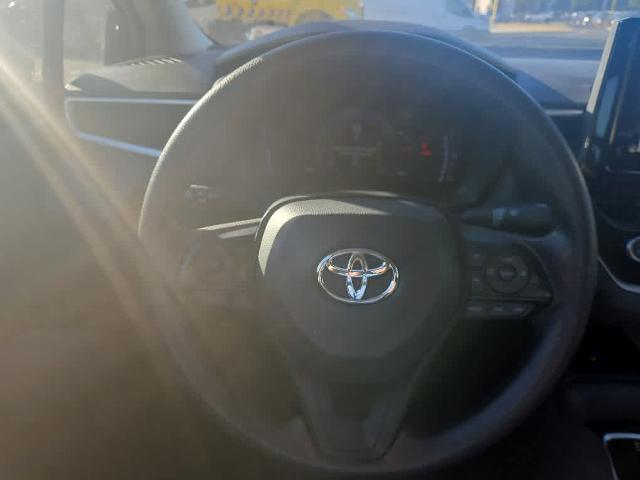 2026 Toyota Corolla - $24,500