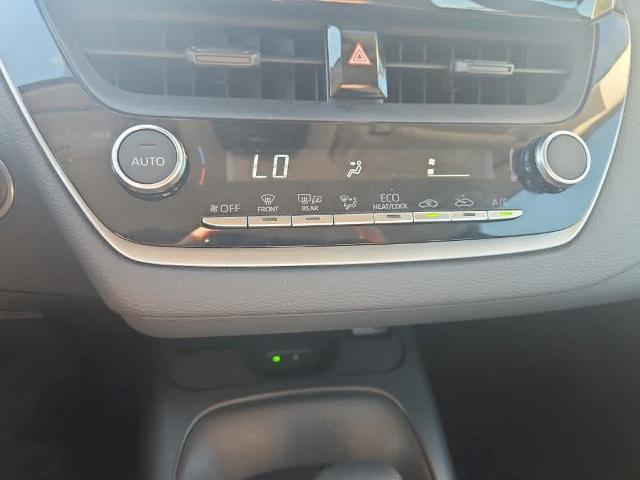 2026 Toyota Corolla - $24,500