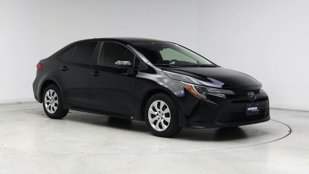 Preowned 2023 Toyota Corolla LE for Sale