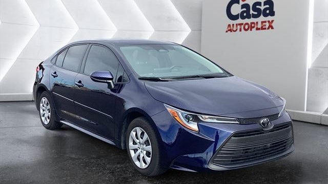 Preowned 2023 Toyota Corolla LE for Sale