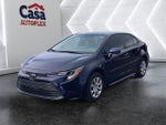 2023 Corolla Thumbnail 8