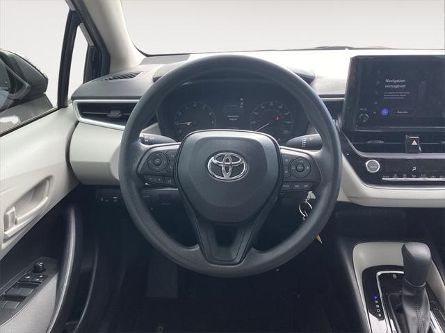 2023 Toyota Corolla - $24,000