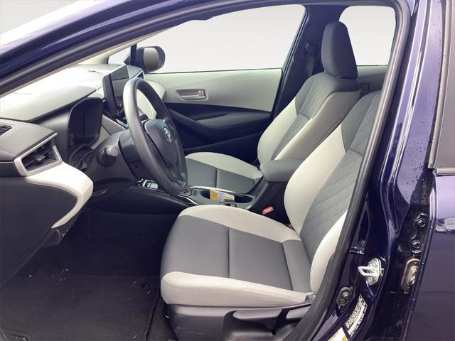 2023 Toyota Corolla - $24,000
