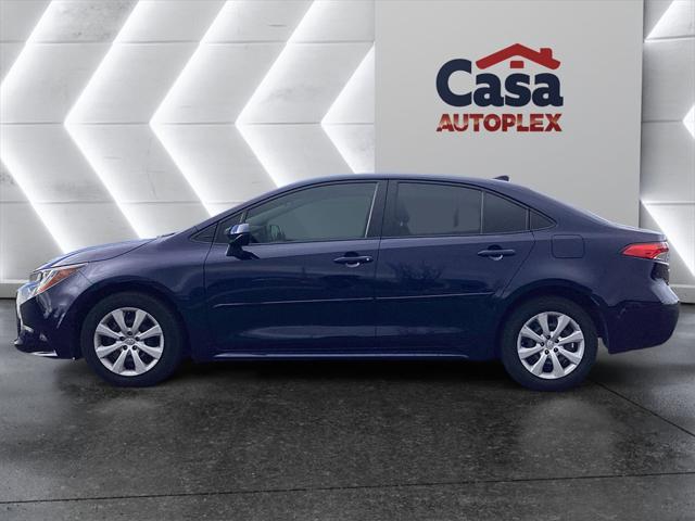 2023 Toyota Corolla - $24,000