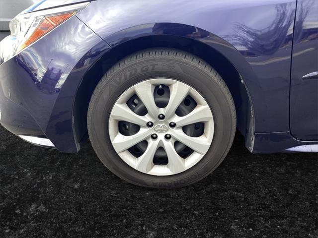 2023 Toyota Corolla - $24,000