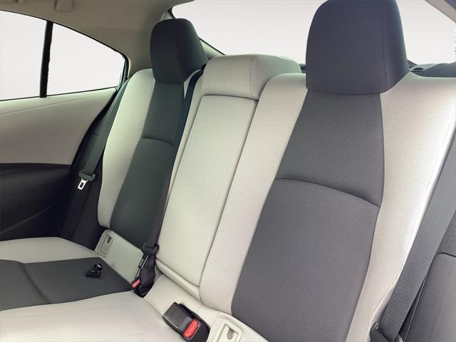 2023 Toyota Corolla - $24,000