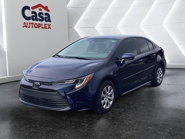 2023 Toyota Corolla - $24,000