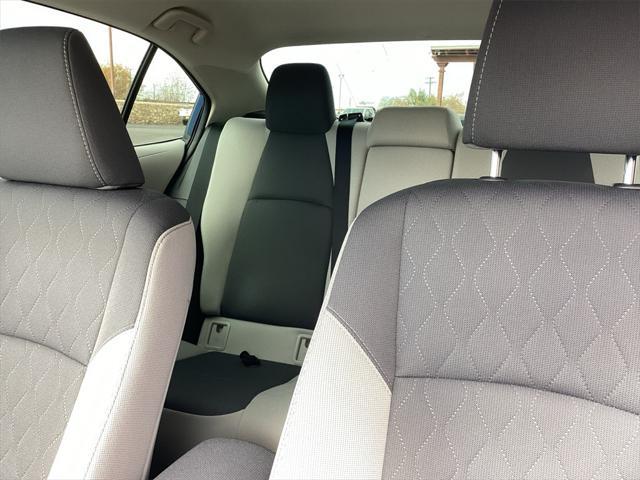 2023 Toyota Corolla - $24,000