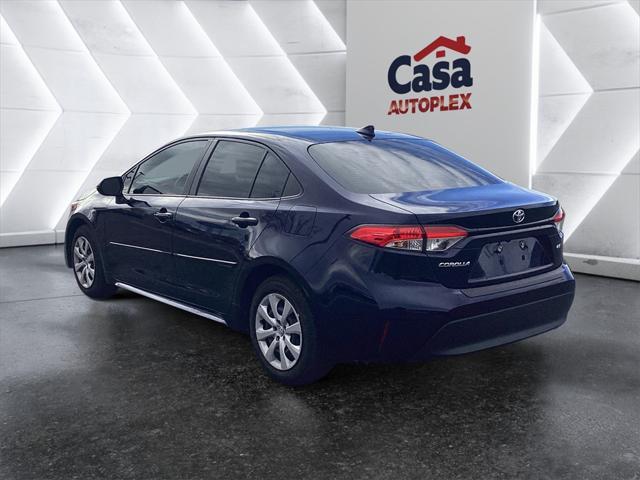 2023 Toyota Corolla - $24,000