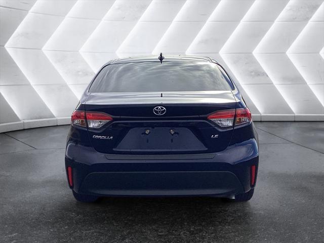 2023 Toyota Corolla - $24,000