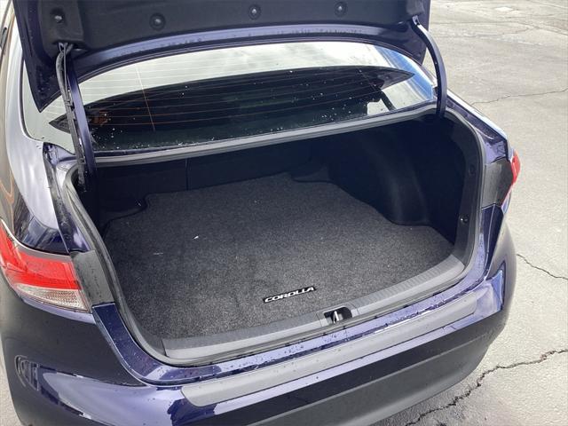 2023 Toyota Corolla - $24,000