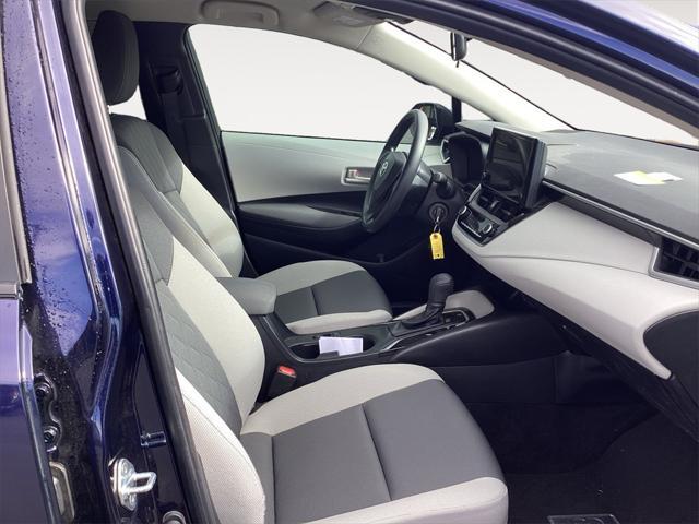 2023 Toyota Corolla - $24,000