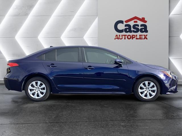 2023 Toyota Corolla - $24,000