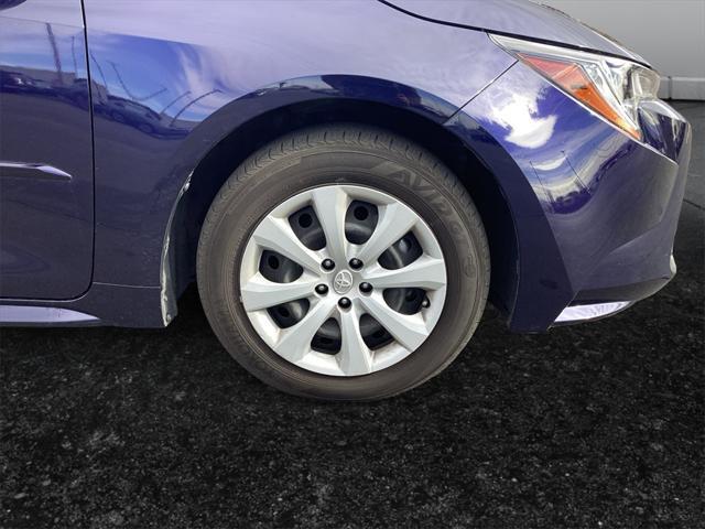 2023 Toyota Corolla - $24,000