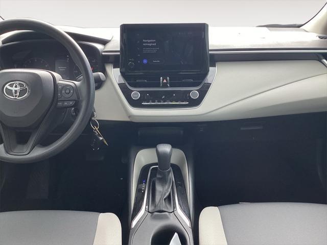 2023 Toyota Corolla - $24,000