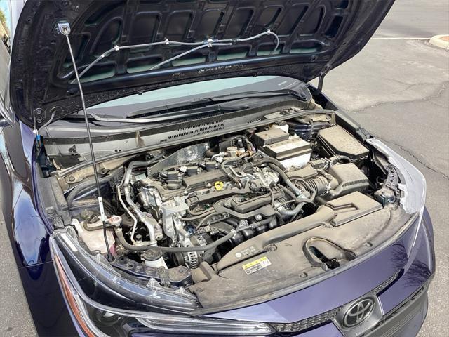 2023 Toyota Corolla - $24,000