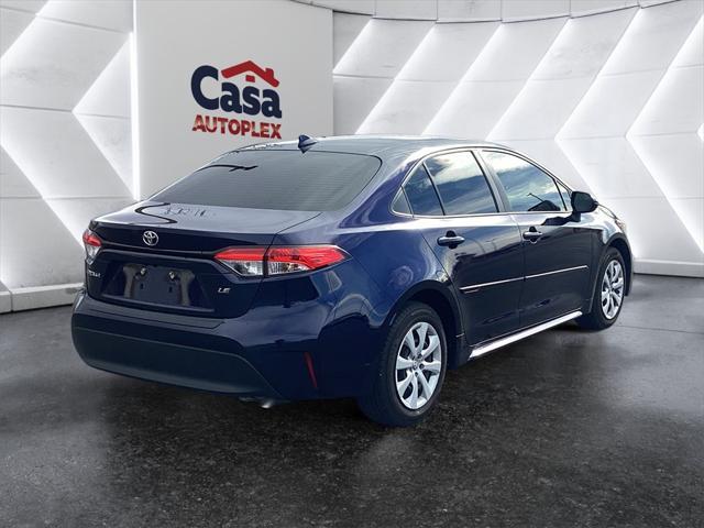 2023 Toyota Corolla - $24,000