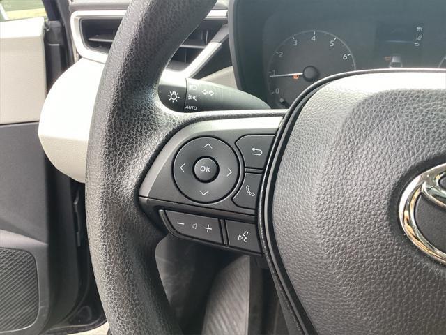2023 Toyota Corolla - $24,000