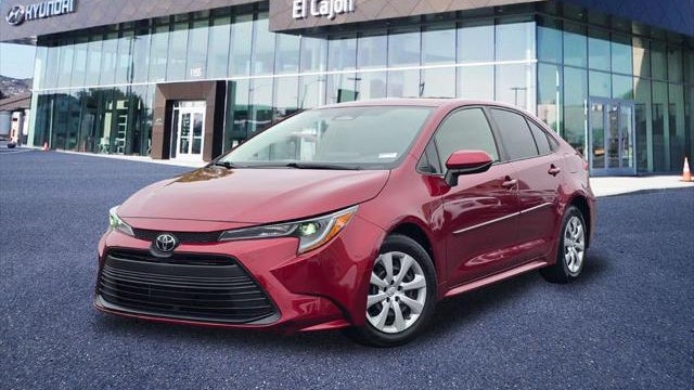 Preowned 2023 Toyota Corolla LE for Sale