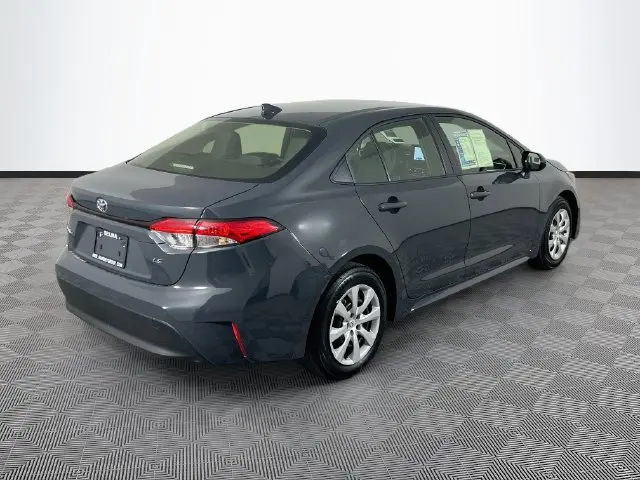 2026 Toyota Corolla - $26,900