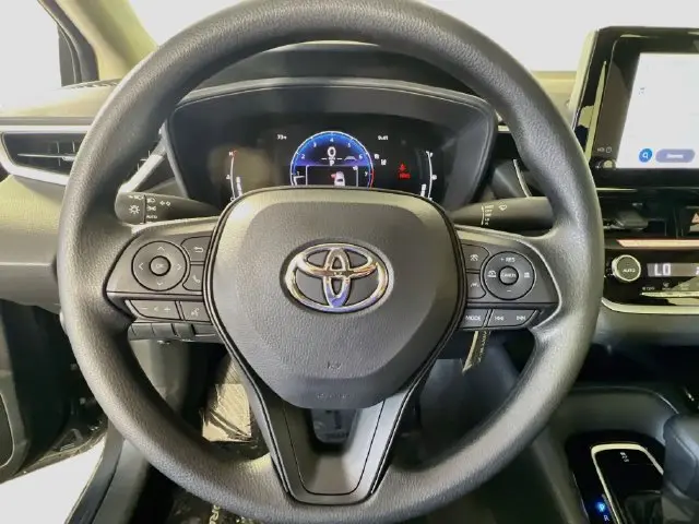 2026 Toyota Corolla - $26,900