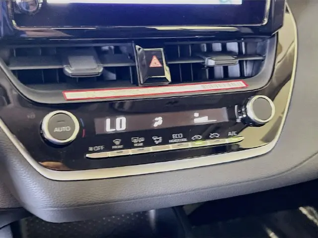2026 Toyota Corolla - $26,900