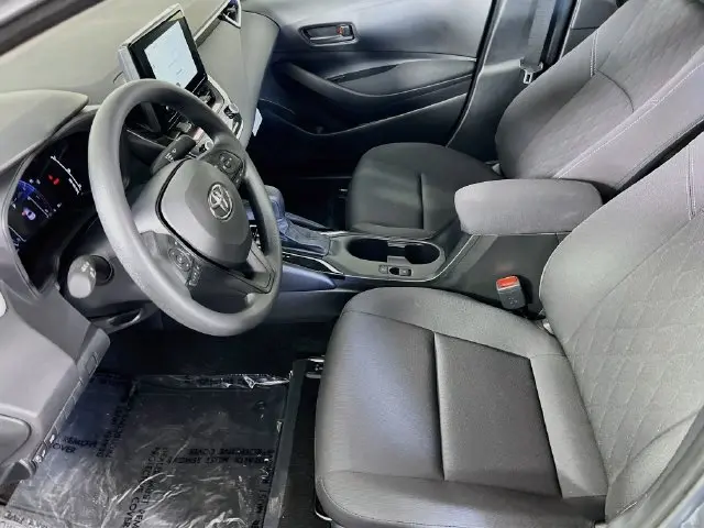 2026 Toyota Corolla - $26,900