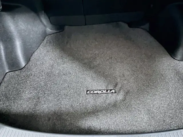 2026 Toyota Corolla - $26,900