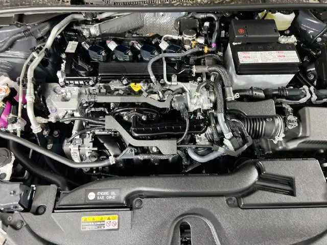 2026 Toyota Corolla - $26,900