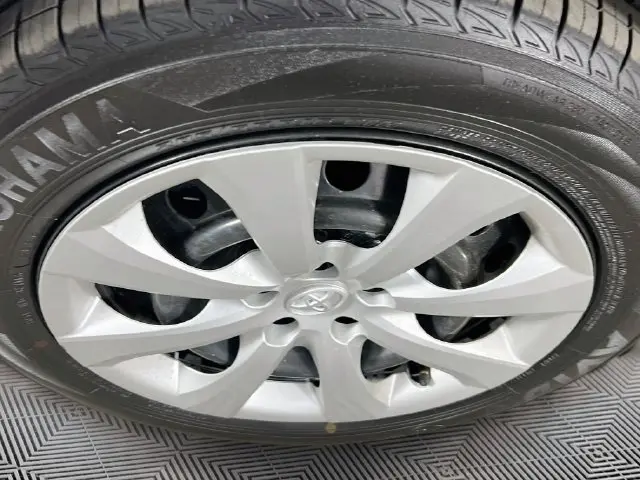 2026 Toyota Corolla - $26,900