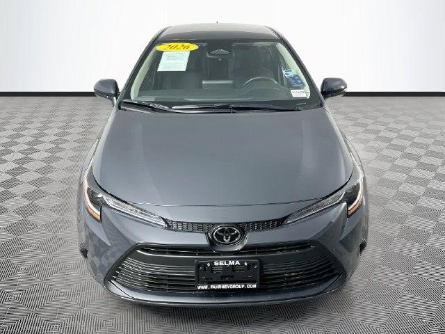 2026 Toyota Corolla - $26,800