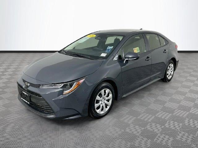 2026 Toyota Corolla - $26,800