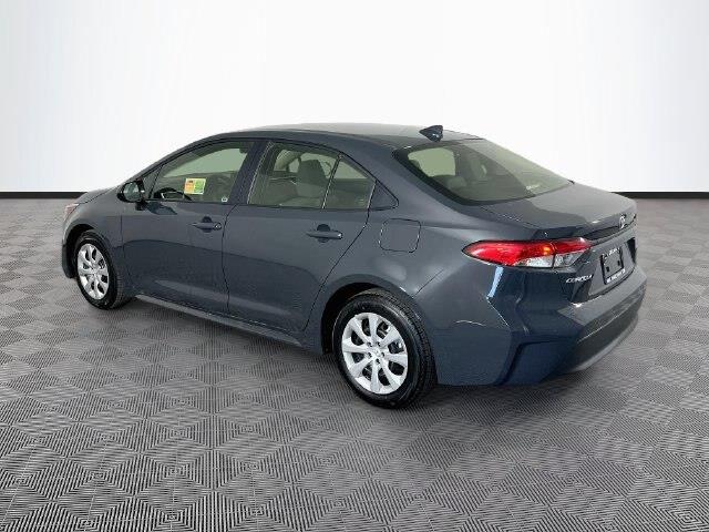 2026 Toyota Corolla - $26,800