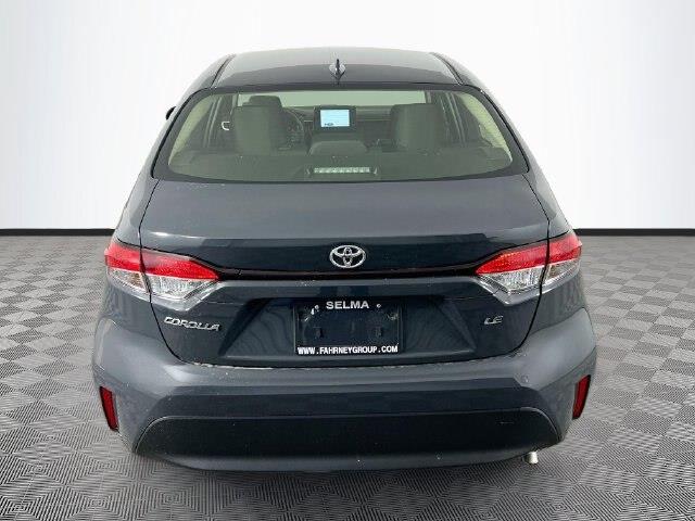 2026 Toyota Corolla - $26,800