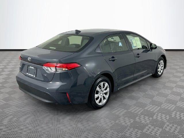 2026 Toyota Corolla - $26,800