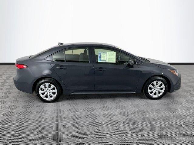 2026 Toyota Corolla - $26,800