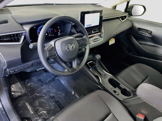 2026 Toyota Corolla - $26,800