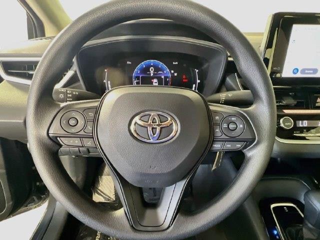 2026 Toyota Corolla - $26,800
