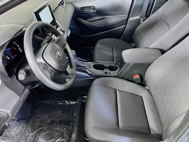 2026 Toyota Corolla - $26,800